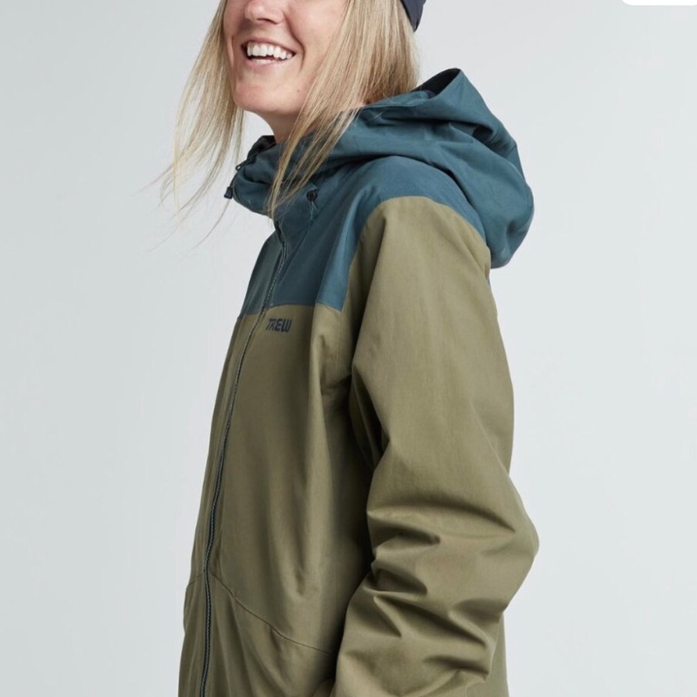 Trew Gear Astoria Jacket